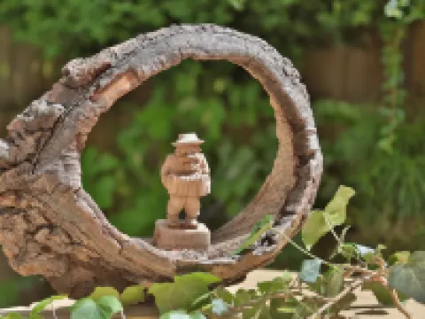 ツム シンゲンデン ムジカンテンヴルト レーゲンのホテル