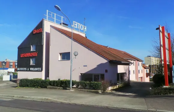 維索提歐餐廳酒店