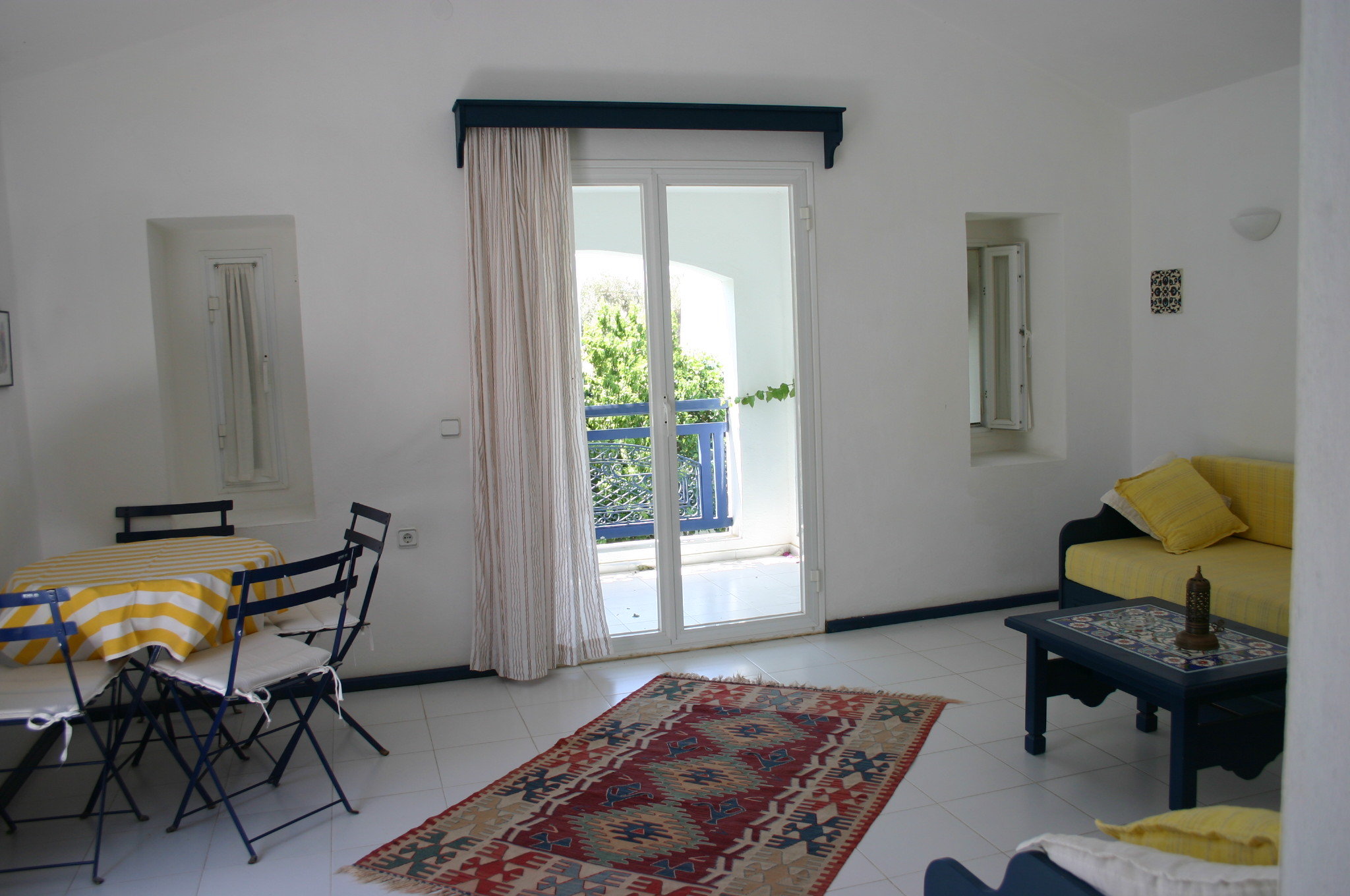 Marphe Hotel Suite & Villas