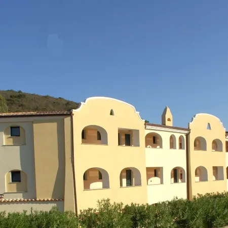 Residence Cala Liberotto