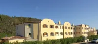 Residence Cala Liberotto Hôtels à : Orosei