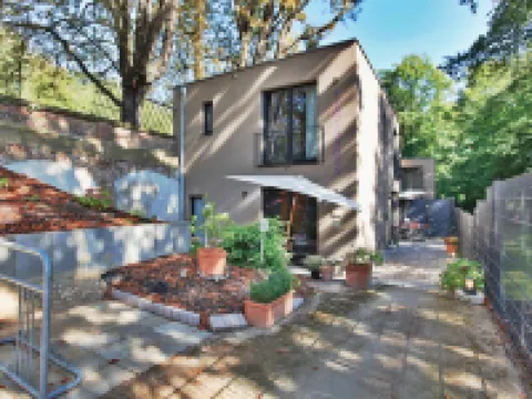 trafohaus am Kaiserbahnhof Hotels in der Nähe von Brühl