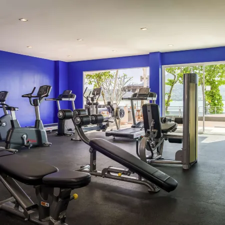 Novotel Phuket Kamala Beach