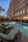 Carnegie Hotel & Spa - Pools
