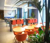 博盧希爾頓歡朋酒店 - 早餐