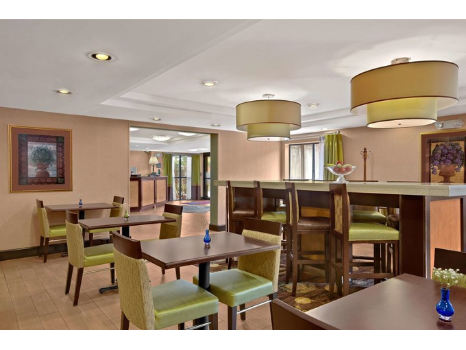 Holiday Inn Express Hartford South - Rocky Hill, an Ihg Hotel