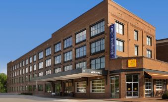 Hampton Inn Huntsville/Village of Providence