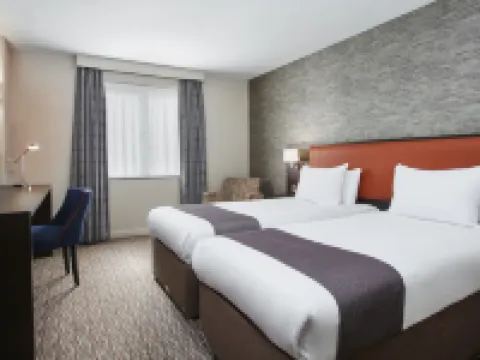 Holiday Inn BELFAST CITY CENTRE by IHG Hoteles en Belfast