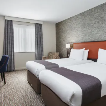 Holiday Inn BELFAST CITY CENTRE by IHG Отели рядом с достопримечательностью «Титаник Белфаст»
