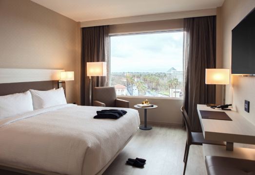 AC Hotel San Jose Downtown