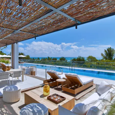 1 Hotel South Beach