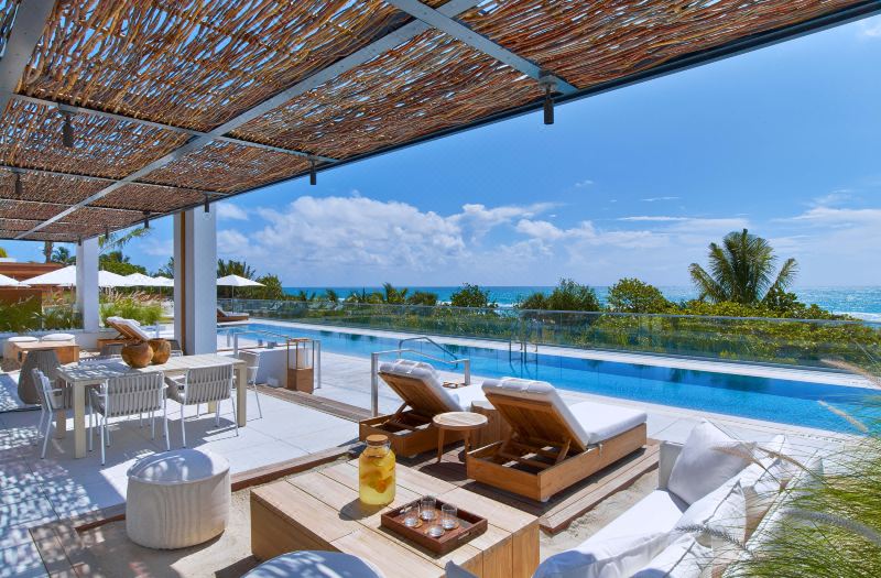 1 Hotel South Beach photo 2