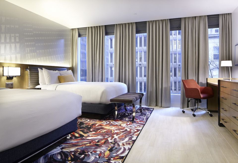 Hotel Indigo Atlanta Downtown 이미지
