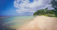 奧瑞格毛里求斯海灘度假村 - 5星級