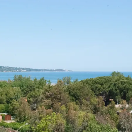 Dakar Living Hotel Vasto