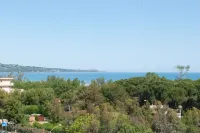 Dakar Living Hotel Vasto