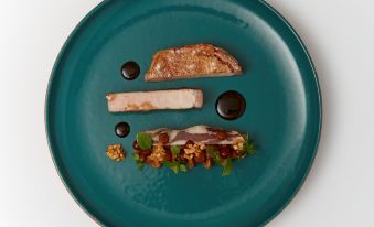 L'Auberge Basque-Relais & Châteaux