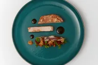 L'Auberge Basque Hôtels à : Ascain