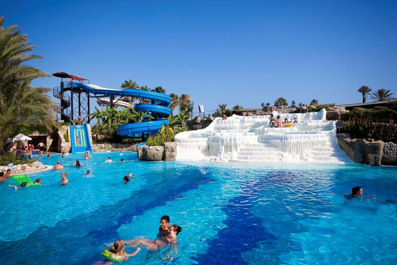 Limak Arcadia Sport Resort - All Inclusive