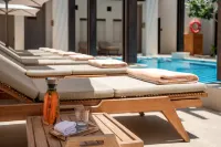 The Chedi Al Bait, Sharjah, UAE - Romantisk