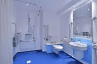 Travelodge London Excel Hotel - Pet friendly