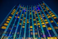 Lagos Continental Hotel Hotels in 