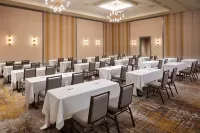 Embassy Suites by Hilton South Bend at Notre Dame Hotels in South Bend