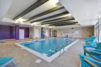 Home2 Suites by Hilton Perrysburg Levis Commons Toledo Hoteles en Bowling Green