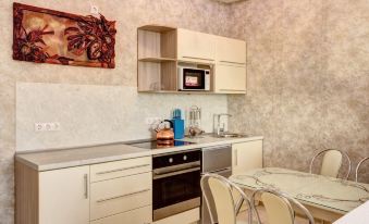 InnHome Apartments Bratiev Kashirinykh 34