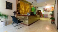 Liucheng Jintai Business Hotel Hotels in Liucheng