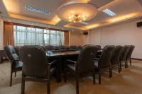 Mao Yuan Hotel Hotels in Luocheng