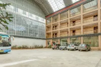 Kangzhu Hotel Các khách sạn ở Shangri-La