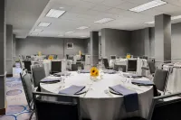 麥迪遜南萬豪酒店 - 早餐
