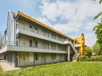 Premiere Classe Melun Senart - Vert Saint Denis Các khách sạn ở Vert-Saint-Denis