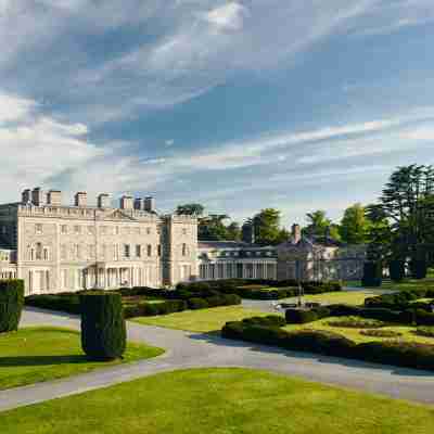 Carton House, a Fairmont Managed Hotel Hotel Exterior