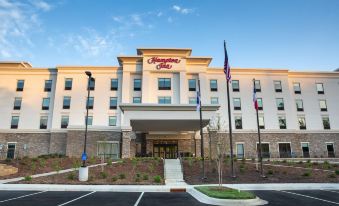 Hampton Inn by Hilton Black Mountain