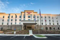 Hampton Inn by Hilton Black Mountain Hotel di Black Mountain