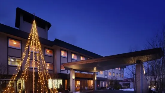 「蔵王之森」創建的美與健康的溫泉旅館 宇和森林俱樂部