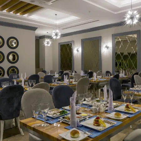 Side Sunport Hotel - All Inclusive