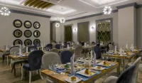 Side Sunport Hotel - All Inclusive - 4-Sterne