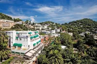 Hotel Syrene