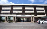 O Hotel Hotels in Баколод