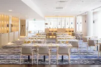 エストニア リゾート ホテル & スパ