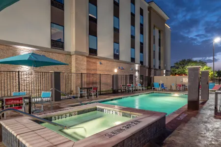 Hampton Inn & Suites by Hilton Plano Dallas