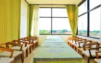 Dormitory Tourism Sritanjung Banyuwangi by Celcius