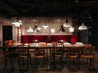 Ruby Leni Hotel Dusseldorf by IHG Отели рядом с достопримечательностью «Площадь Карлсплац»
