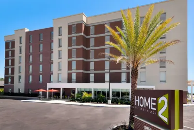 Home2 Suites by Hilton Orlando Near Universal Hotels in Orlando