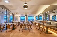 Cascade Wellness Resort Hotels in Lagos