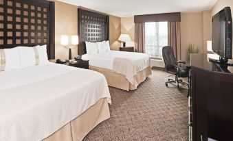 Holiday Inn & Suites Tulsa South