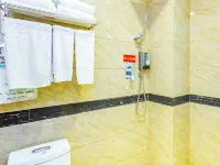 Zhe Gang Pearl Hotel Hotels in Zhenfeng